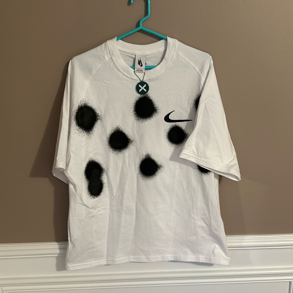 Nike Off White collab. T men’s medium